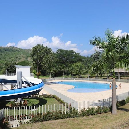Estadia, Hermosos Apartasoles En Santafe De Antioquia Appartement Santa Fe de Antioquia Buitenkant foto