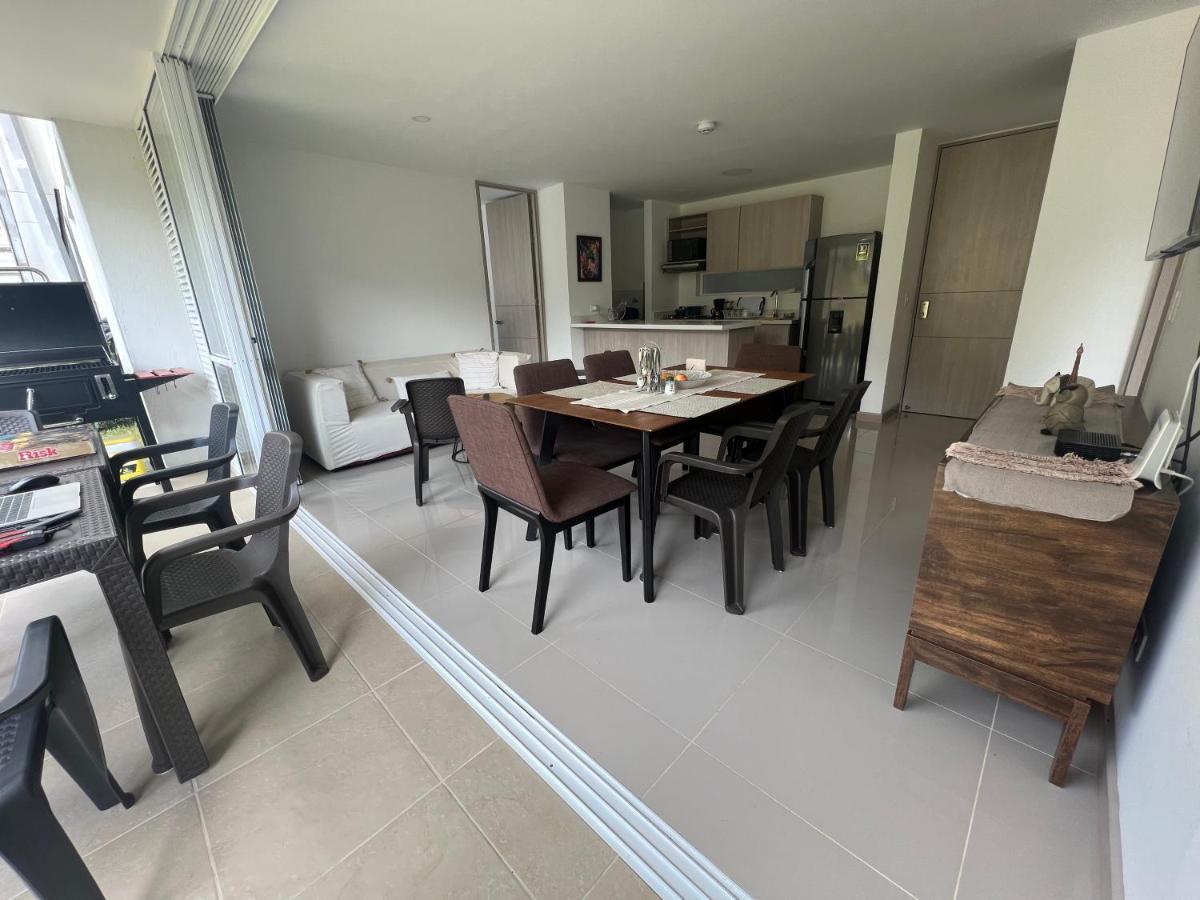 Estadia, Hermosos Apartasoles En Santafe De Antioquia Appartement Santa Fe de Antioquia Buitenkant foto