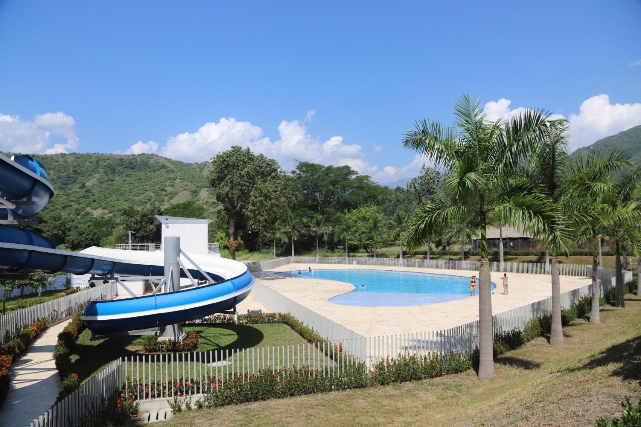 Estadia, Hermosos Apartasoles En Santafe De Antioquia Appartement Santa Fe de Antioquia Buitenkant foto