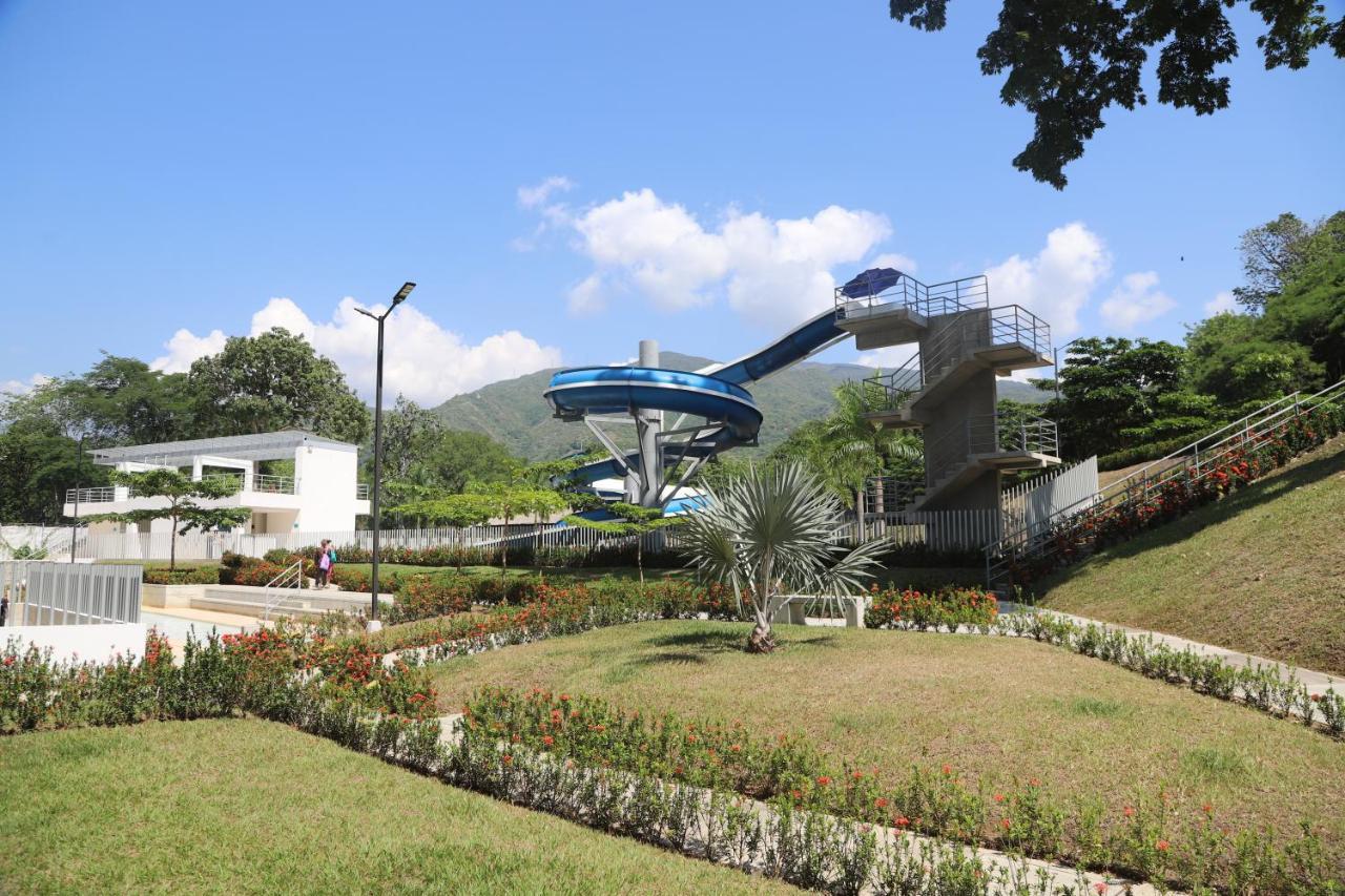 Estadia, Hermosos Apartasoles En Santafe De Antioquia Appartement Santa Fe de Antioquia Buitenkant foto