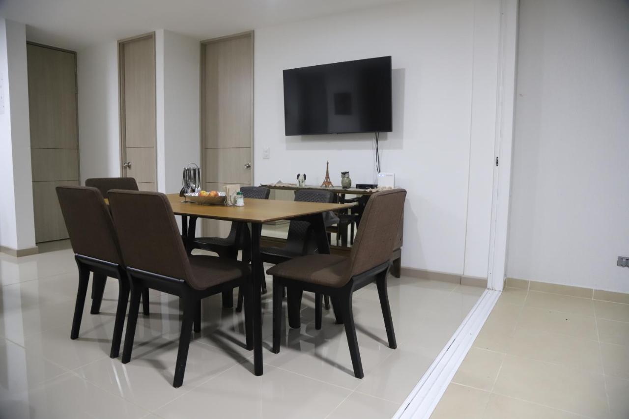 Estadia, Hermosos Apartasoles En Santafe De Antioquia Appartement Santa Fe de Antioquia Buitenkant foto