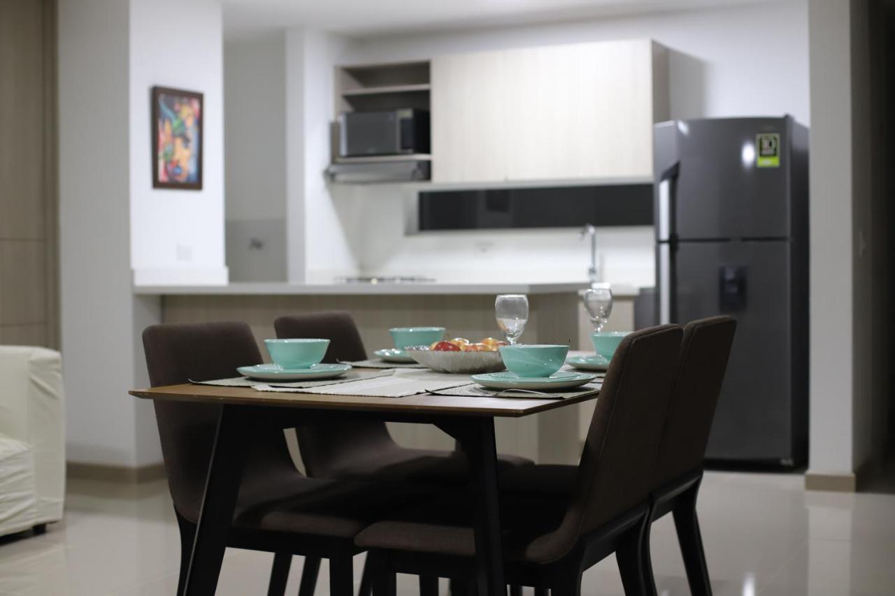Estadia, Hermosos Apartasoles En Santafe De Antioquia Appartement Santa Fe de Antioquia Buitenkant foto