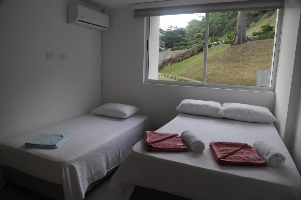 Estadia, Hermosos Apartasoles En Santafe De Antioquia Appartement Santa Fe de Antioquia Buitenkant foto