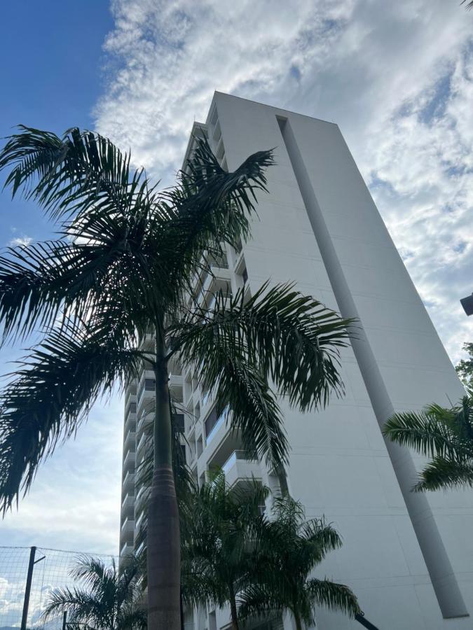 Estadia, Hermosos Apartasoles En Santafe De Antioquia Appartement Santa Fe de Antioquia Buitenkant foto