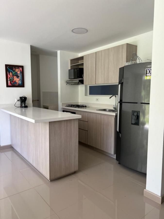 Estadia, Hermosos Apartasoles En Santafe De Antioquia Appartement Santa Fe de Antioquia Buitenkant foto