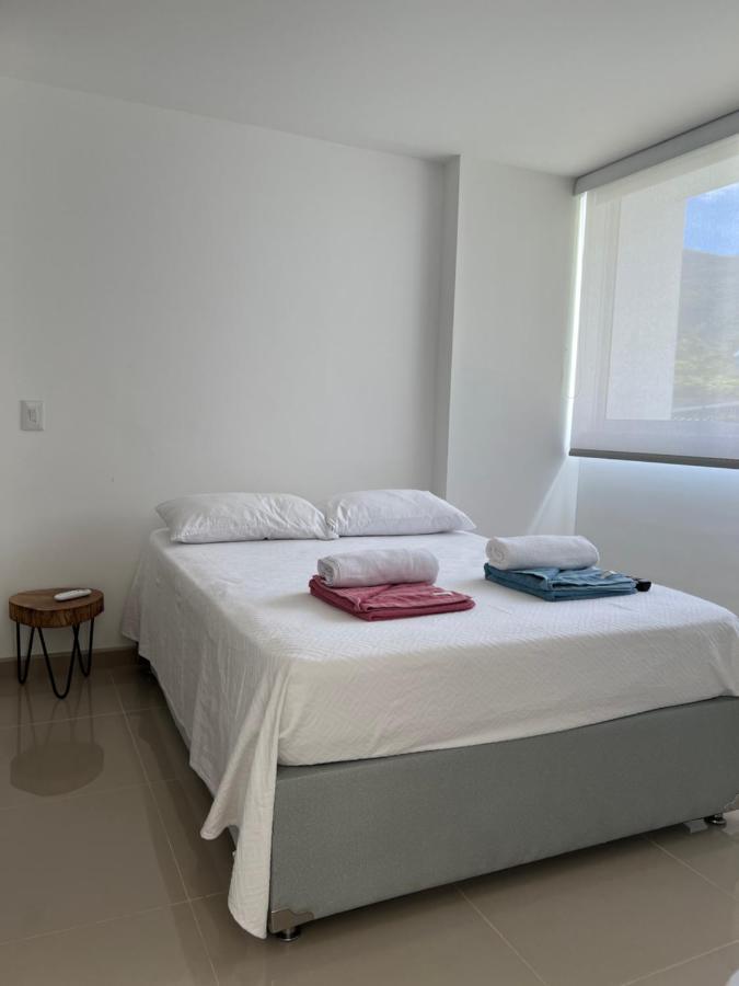 Estadia, Hermosos Apartasoles En Santafe De Antioquia Appartement Santa Fe de Antioquia Buitenkant foto